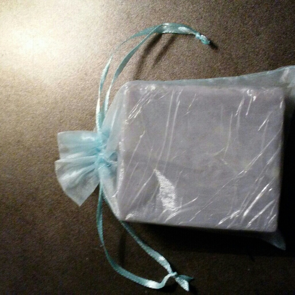 100% all natural soaps